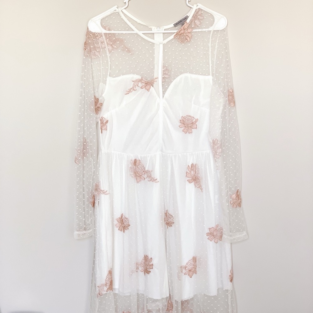 Charlotte Russe Dress